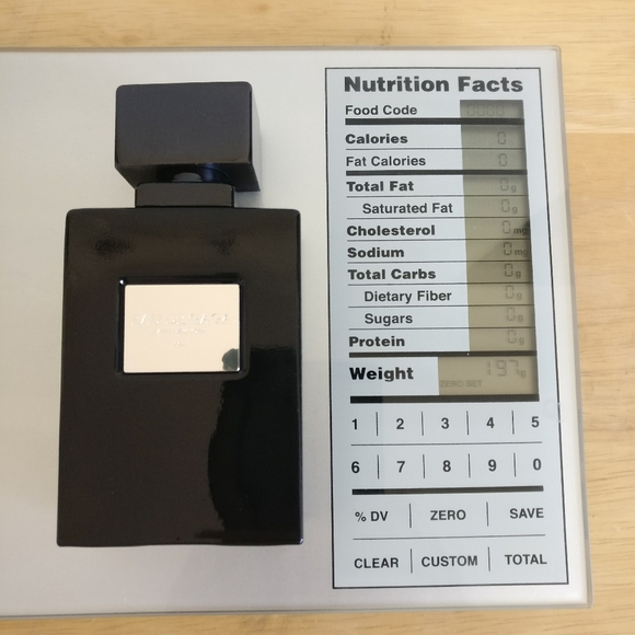 Open Box Lady Gaga Eau de Gaga EDP 1.7 oz (50mL) Perfume Cologne - Picture 13 of 14